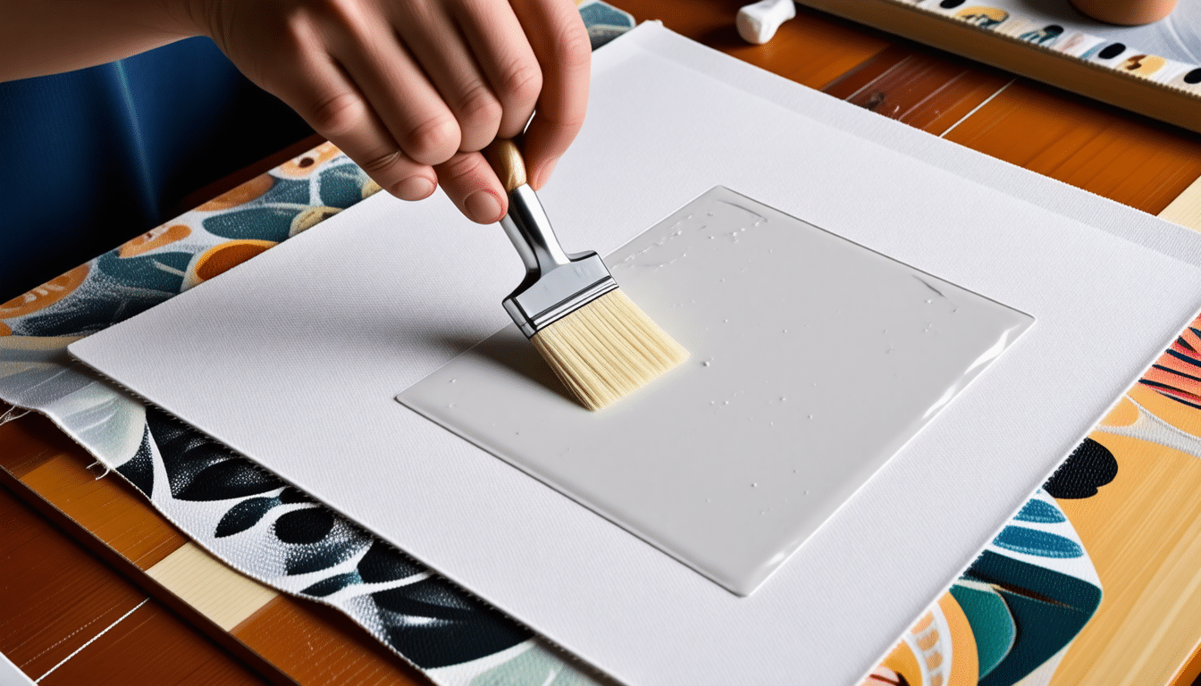 découvrez comment appliquer facilement un vernis à bois sur du coton pour protéger et décorer vos tissus. suivez nos conseils pratiques pour un résultat durable et esthétique.