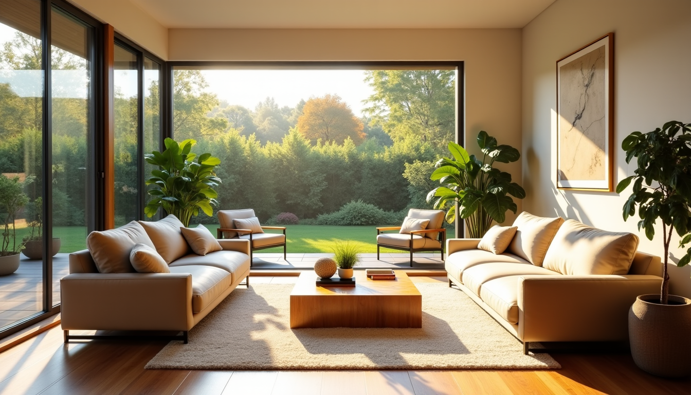 rénovation de maison : comment adapter votre logement à votre mode de vie — ces interventions permettent de transformer radicalement l'atmosphère d'une